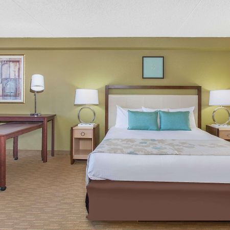 Hawthorn Suites Midwest City Extérieur photo