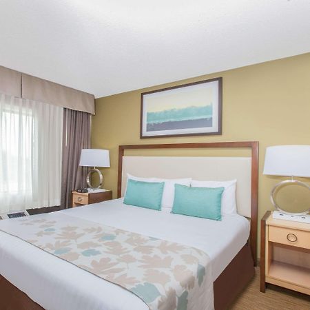 Hawthorn Suites Midwest City Extérieur photo