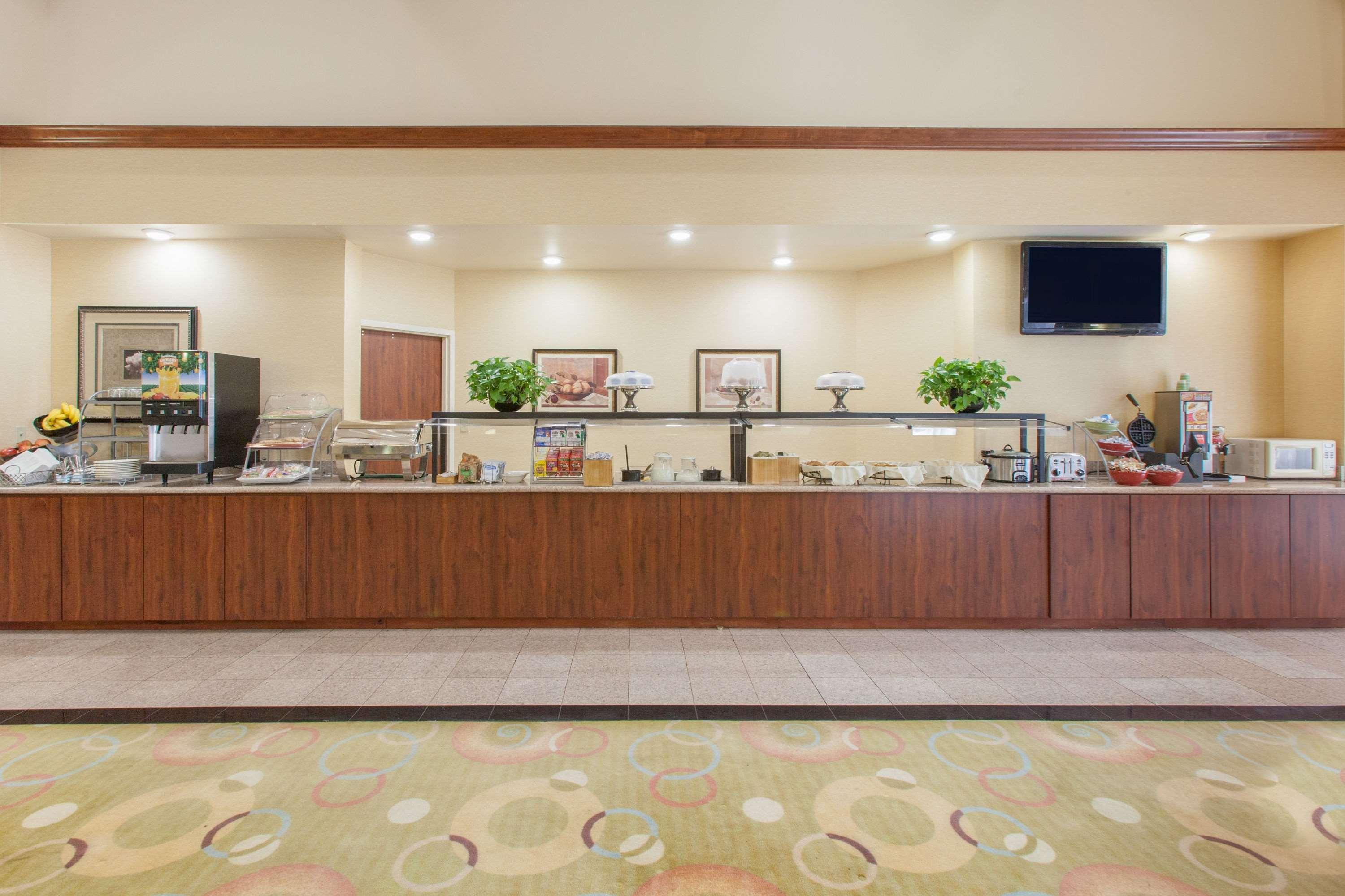 Hawthorn Suites Midwest City Extérieur photo