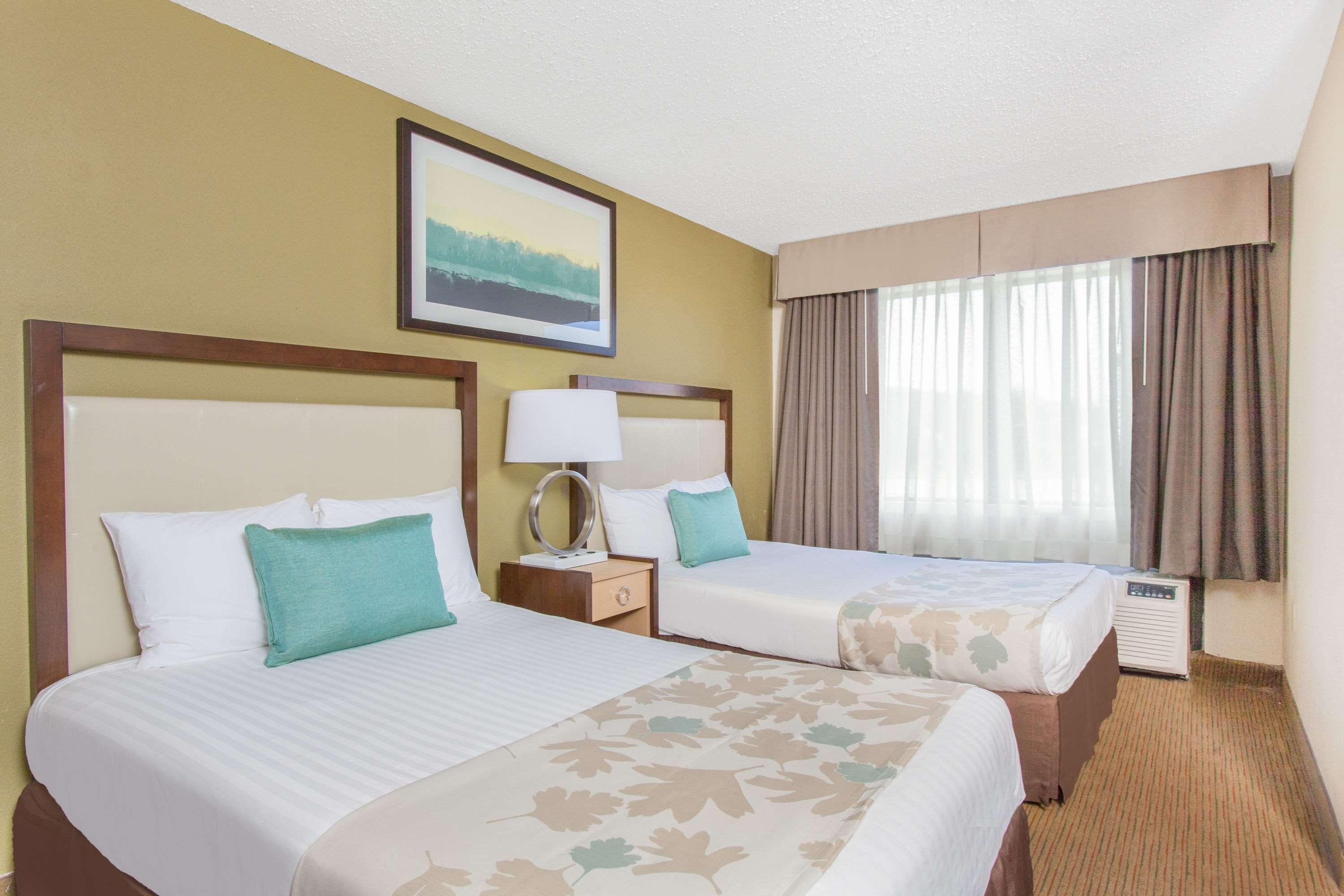 Hawthorn Suites Midwest City Extérieur photo