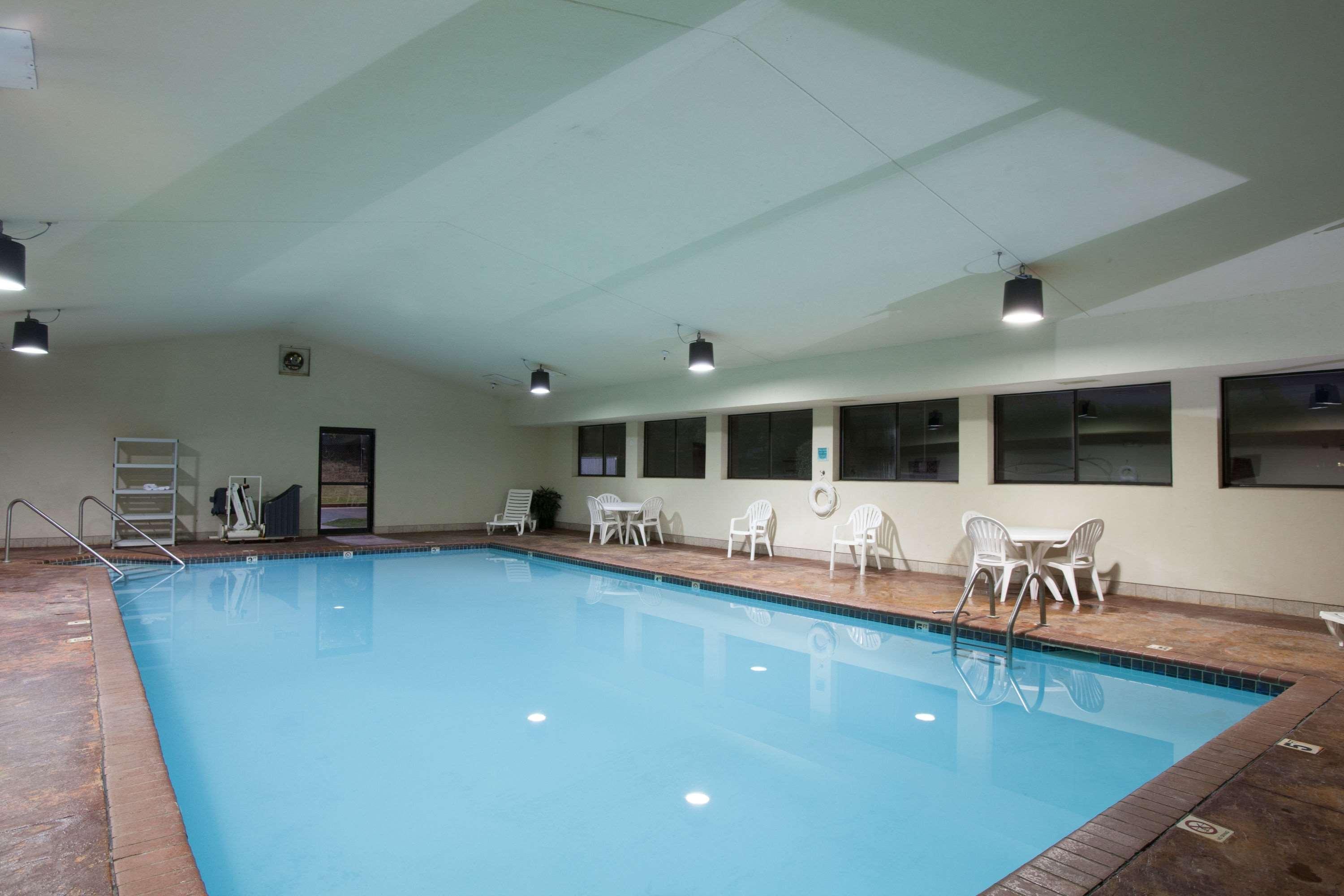Hawthorn Suites Midwest City Extérieur photo