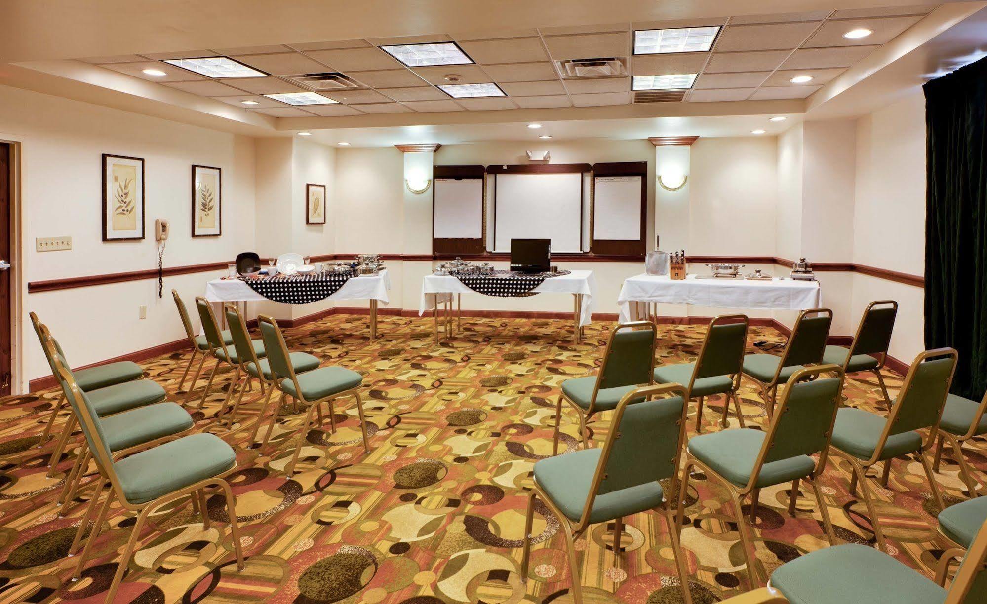 Hawthorn Suites Midwest City Facilités photo
